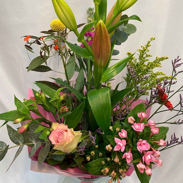 Boeket Fleur